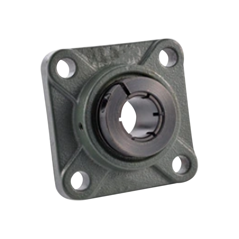 4 Bolt Flangeleje