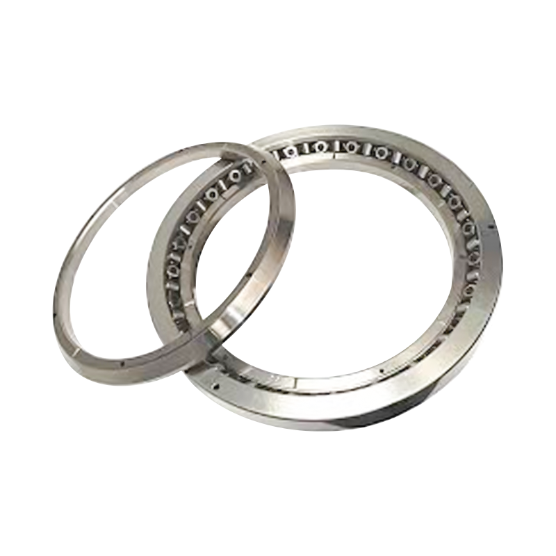 JXR-type (krydset konisk rulleleje)