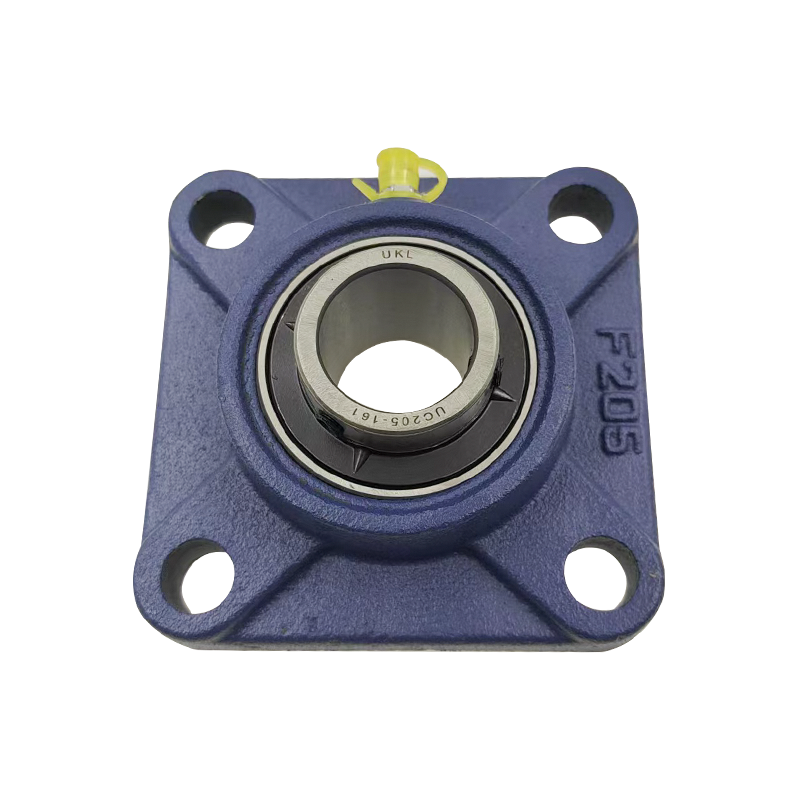 4 Bolt Flangeleje