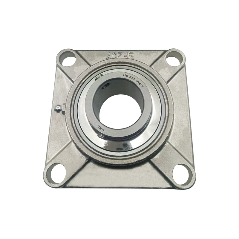 4 Bolt Flangeleje